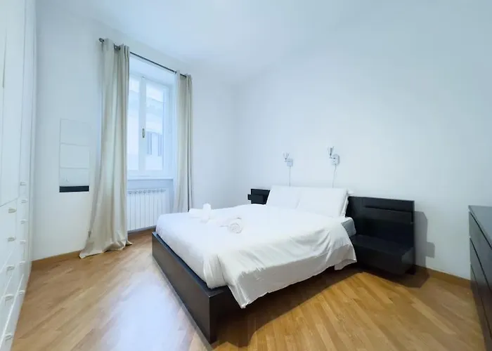 Maison Roseto Trevi Apartment