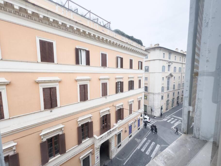 Lejlighed Maison Roseto Trevi *