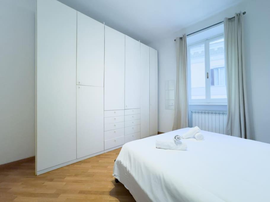 Maison Roseto Trevi Apartment *