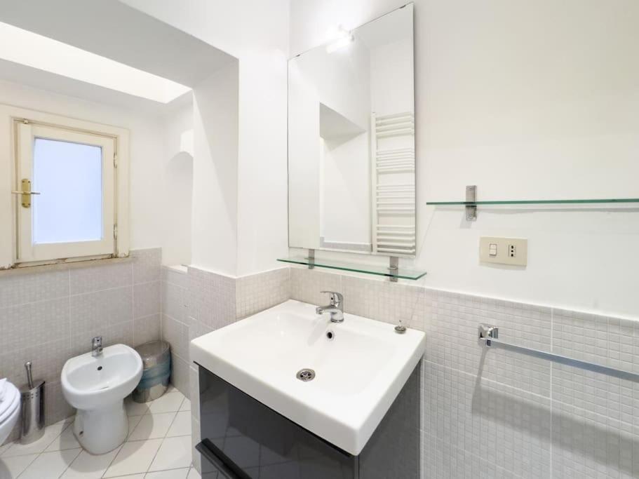 Lejlighed Maison Roseto Trevi Rom