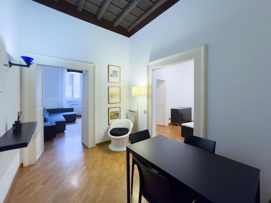 Maison Roseto Trevi Rom