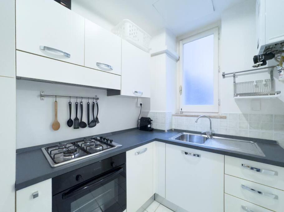 Apartment Maison Roseto Trevi *