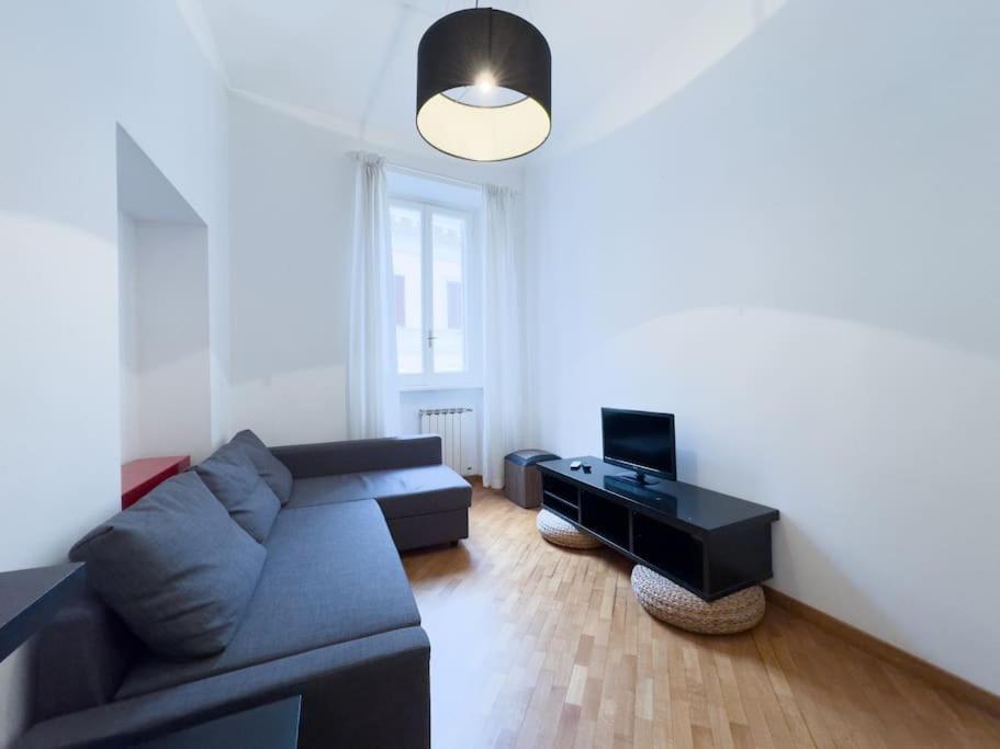 Maison Roseto Trevi Lejlighed Rom