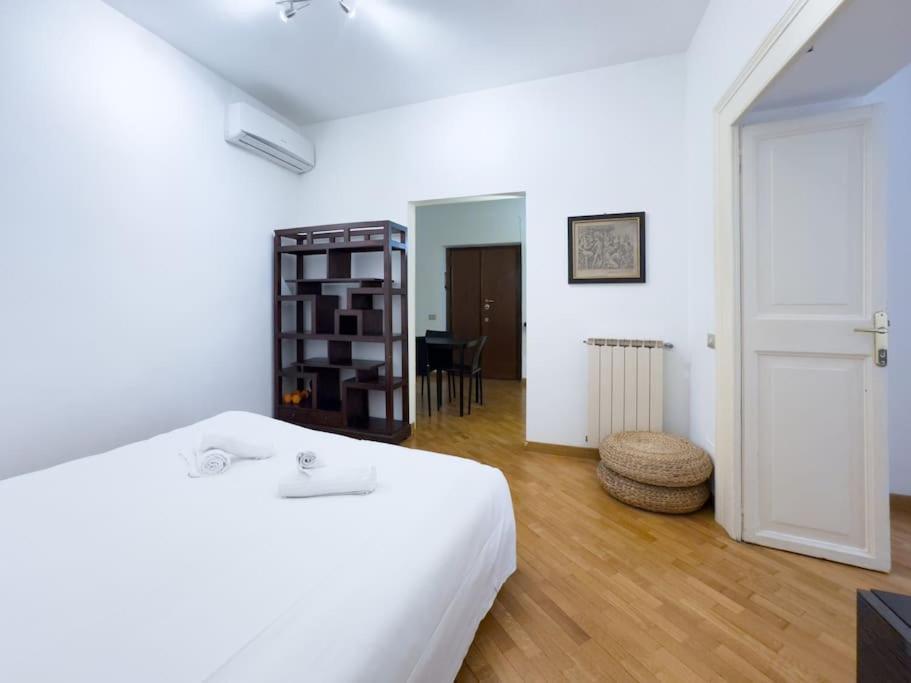 Apartment Maison Roseto Trevi Rom