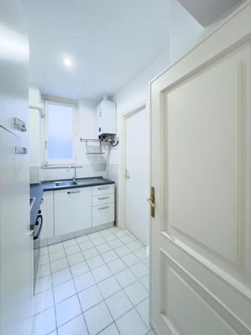 Maison Roseto Trevi Apartment