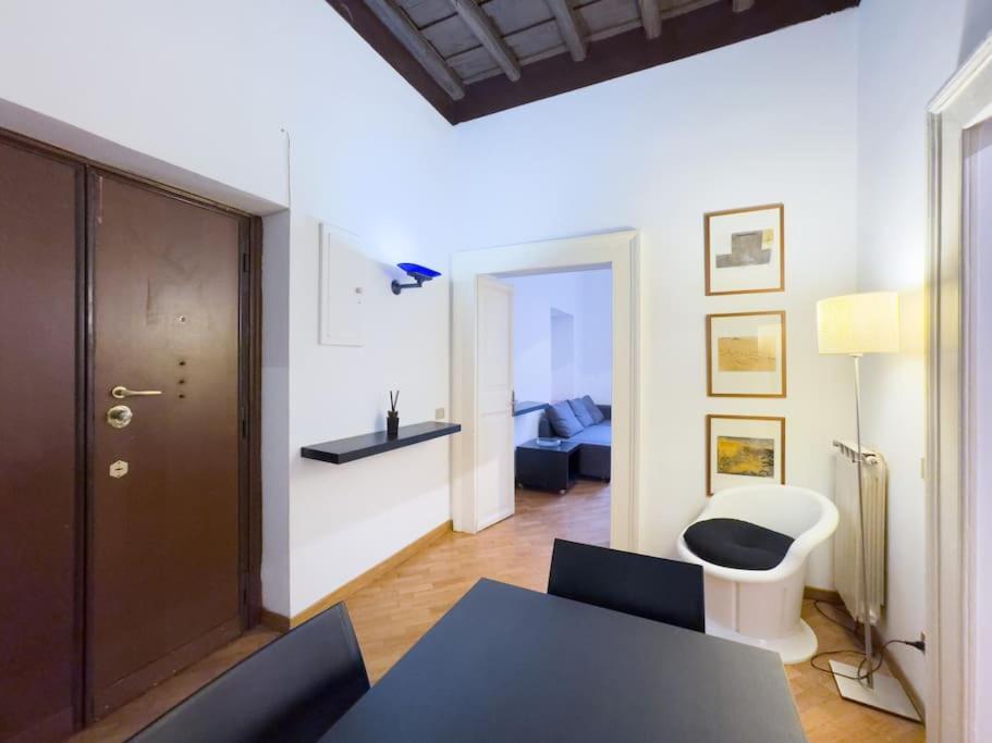 Maison Roseto Trevi Apartment