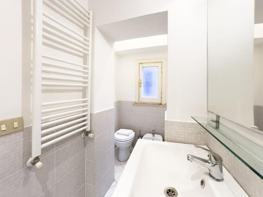 Lejlighed Maison Roseto Trevi *