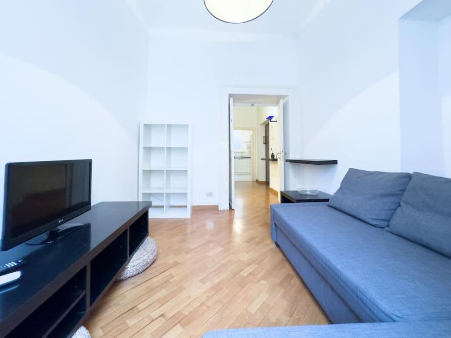 Maison Roseto Trevi Lejlighed Rom