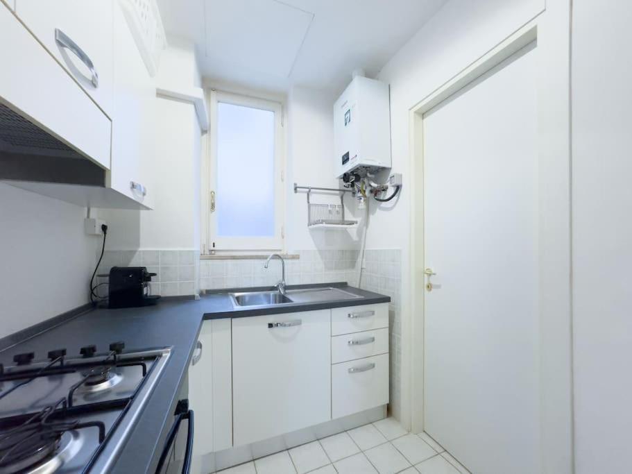 Apartment Maison Roseto Trevi Rom