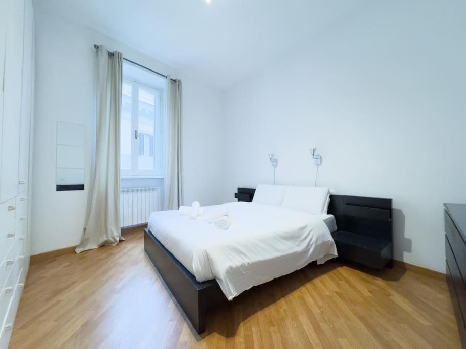 Apartment Maison Roseto Trevi